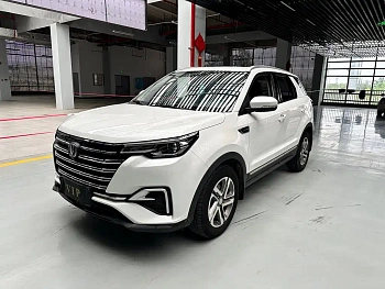 Changan CS55PLUS 2020 1.5T automatic color model купить на сайте DeffCars