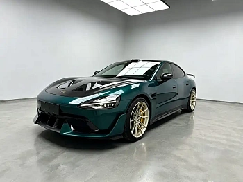 U7 Ultra 2025 model купить на сайте DeffCars