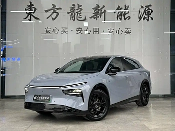 Xpeng G7 2025 Model 702 Super Long Battery Life Max купить на сайте DeffCars