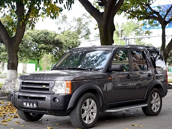 Discover 2005 4.0 SC V6 HSE купить на сайте DeffCars