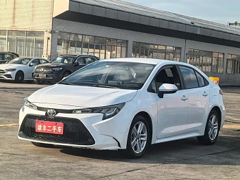 Ralink 2022 TNGA 1.5L CVT Advanced Edition купить на сайте DeffCars