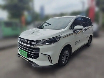 Maxus G50 2023 1.5T Manual Changyou B купить на сайте DeffCars