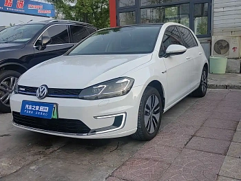 Golf·Pure Electric 2020 Chi купить на сайте DeffCars