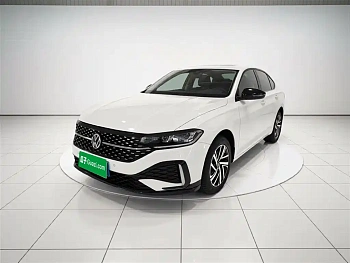 Lavida 2024 300TSI DSG Starry Sky Leading Edition купить на сайте DeffCars