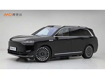 Questioning World M9 2024 Extended Range Ultra Edition 42kWh 6-Seater Edition купить на сайте DeffCars