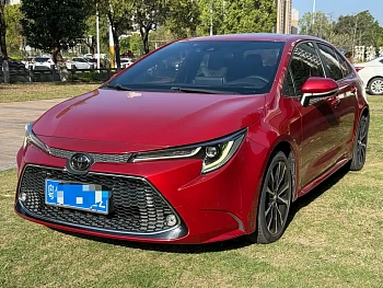 Ralink 2019 185T CVT Sports Edition National V купить на сайте DeffCars