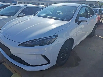 Seal 05 DM-i 2025 DM-i Intelligent Driving Edition 55KM Deluxe Model купить по цене 1 971 661 ₽  на сайте DeffCars