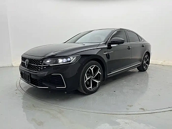 Passat 2024 330TSI Star Elite Edition купить на сайте DeffCars