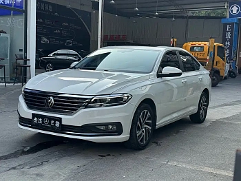 Lavida 2022 280TSI DSG Comfort Edition купить по цене 1 789 296 ₽  на сайте DeffCars