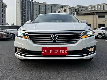 Lavida 2022 280TSI DSG Deluxe Edition купить на сайте DeffCars