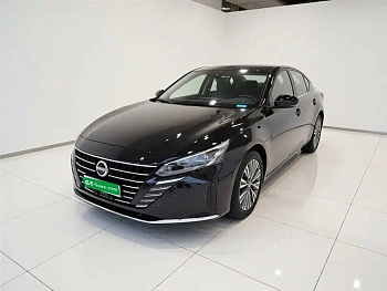 Teana 2022 2.0L XL-Upr Premium Edition купить на сайте DeffCars