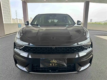 Lynk & Co 05 2022 2.0TD Four-wheel drive Halo купить по цене 2 526 260 ₽  на сайте DeffCars