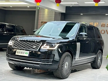 Range Rover 2020 3.0 L6 Legend Extended Edition купить на сайте DeffCars