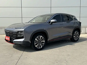 Jietu Monkey King 2023 1.5T DCT Xingyao PRO купить на сайте DeffCars