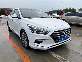 Mingtu 2019 1.8L automatic intelligent GLS National VI купить на сайте DeffCars
