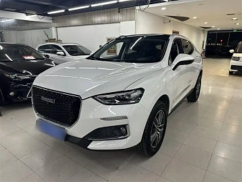 Haval F5 2020 1.5T DCT i-type Haval F5 2020 1.5T DCT i-type купить по цене 1 713 061 ₽  на сайте DeffCars