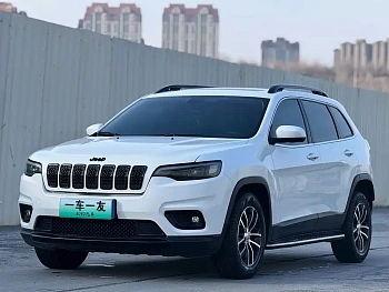 Liberty Light 2019 2.0T 2WD Intelligent Edition National V купить на сайте DeffCars