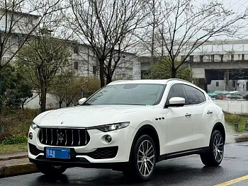 Levante 2018 3.0T Classic Edition купить на сайте DeffCars