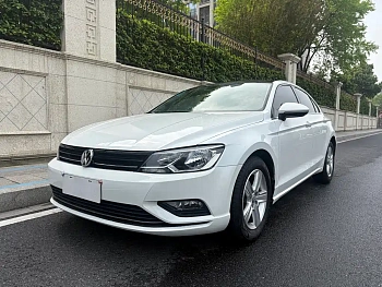 Lingdu 2017 230TSI DSG Fashion Edition купить на сайте DeffCars