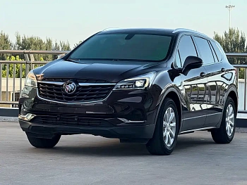 Envision Plus 2021 532T Two-wheel drive leading model купить по цене 2 013 625 ₽  на сайте DeffCars