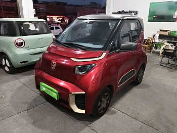 Baojun E200 2019 250KM Smart Travel Edition купить на сайте DeffCars