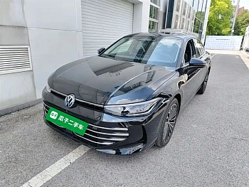 Passat 2025 Pro 380TSI Dragon Edition купить на сайте DeffCars