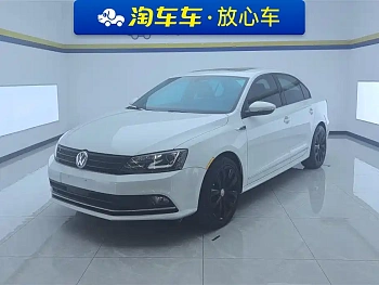 Sagitar 2017 180TSI Automatic Premium Edition купить на сайте DeffCars