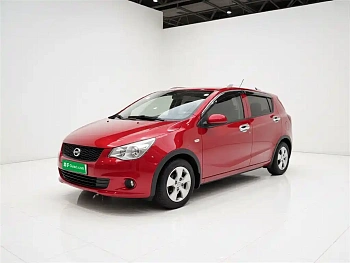 Baojun 310 2016 1.2L manual comfort model купить на сайте DeffCars