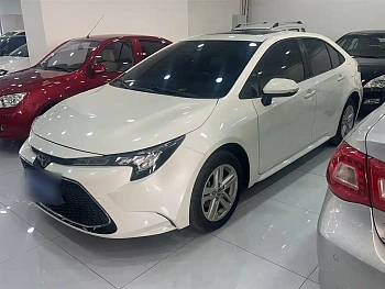 Ralink 2019 185T CVT Deluxe Edition National VI купить на сайте DeffCars