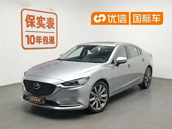 Atez 2020 2.5L Blue Sky Sports Edition купить на сайте DeffCars