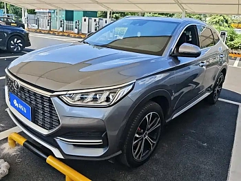 Song PLUS 2020 1.5T Automatic Premium Model Song PLUS 2020 1.5T Automatic Premium Model купить по цене 1 669 383 ₽  на сайте DeffCars