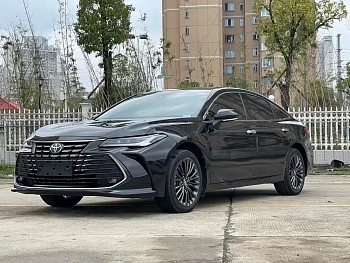 Asia Dragon 2022 2.0L XLE Exclusive Edition купить на сайте DeffCars
