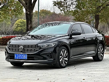 Passat 2024 380TSI Deluxe Edition купить на сайте DeffCars