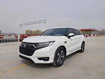 Honda UR-V 2020 370TURBO two-wheel drive premium version купить на сайте DeffCars