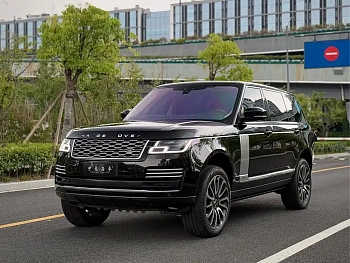 Range Rover 2020 3.0 L6 Legend Extended Edition купить на сайте DeffCars