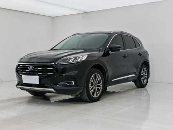 Ruiji 2020 EcoBoost 245 two-wheel drive Yaoxiang model купить на сайте DeffCars