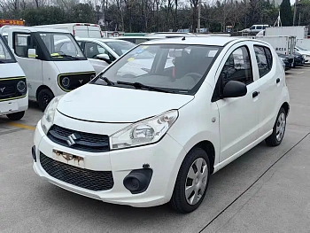 Alto 2013 1.0L manual cool model купить на сайте DeffCars