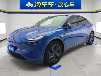 Ledao L60 2024 60kWh 4WD купить на сайте DeffCars