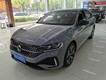 Lavida 2023 280TSI DSG Eternal Edition купить по цене 2 239 400 ₽  на сайте DeffCars
