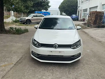 Polo 2018 1.5L automatic safe driving model купить на сайте DeffCars