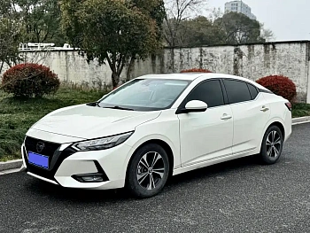 Sylphy 2022 1.6L XL CVT Enjoy Edition купить на сайте DeffCars