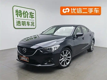 ATENZA 2013 2.0L Standard Type купить на сайте DeffCars