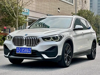 BMW X1 2020 sDrive20Li Fashion Model купить на сайте DeffCars