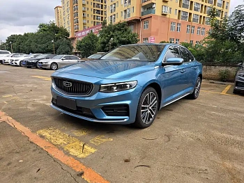Xingrui 2021 2.0TD flagship model купить на сайте DeffCars