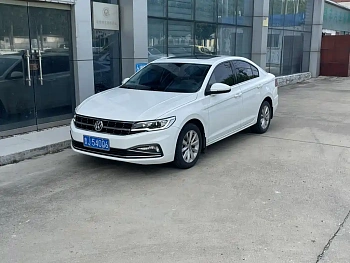 Bora 2020 1.5L Automatic Comfort Model купить по цене 1 768 795 ₽  на сайте DeffCars