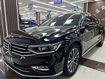 Magotan 2020 330TSI DSG luxury model купить на сайте DeffCars