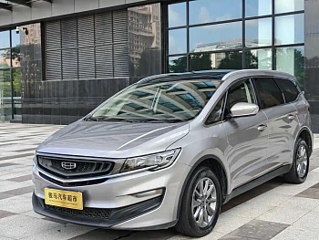 Jiaji 2021 1.8TD DCT Comfortable купить по цене 1 786 654 ₽  на сайте DeffCars