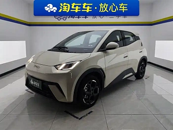 Seagull 2024 Honor Edition 405km Flying Edition купить по цене 1 849 384 ₽  на сайте DeffCars