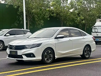 Xiangyu 2019 180TURBO CVT Enjoy Edition National VI купить на сайте DeffCars