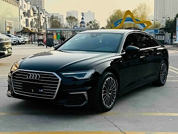 Audi A6L New Energy 2020 55 TFSI e quattro купить на сайте DeffCars